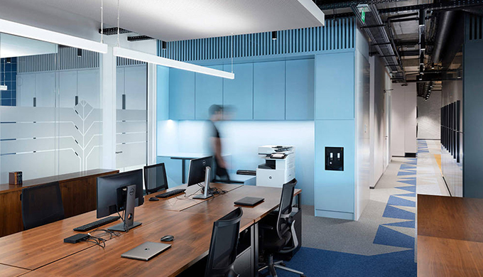 看懂上海辦公室修公司報價預算表才不會超支