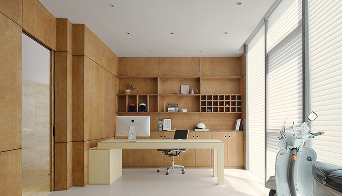 如何選擇合適的上海辦公室裝修公司？