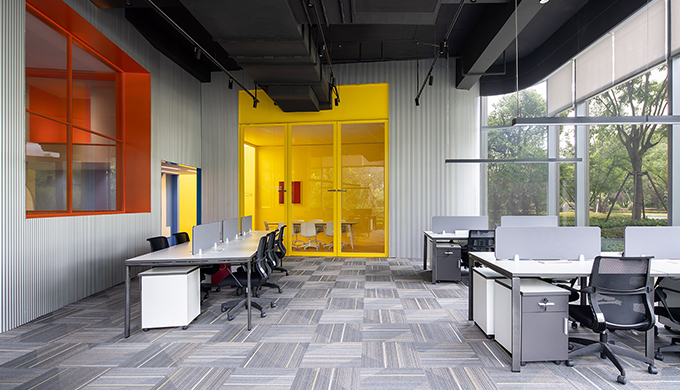 上海辦公室裝修公司 上海辦公室裝修公司