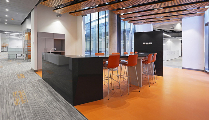 如何溝通好上海辦公室裝修公司，做好裝修項目管理？