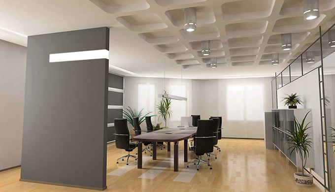 2022上海徐匯辦公室裝修公司報價