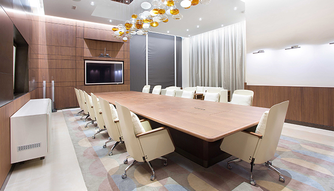 上海徐匯漕河涇科匯大廈辦公室裝修 上海徐匯漕河涇科匯大廈辦公室裝修