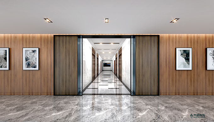 上海陸家嘴辦公室裝修公司 上海陸家嘴辦公室裝修公司