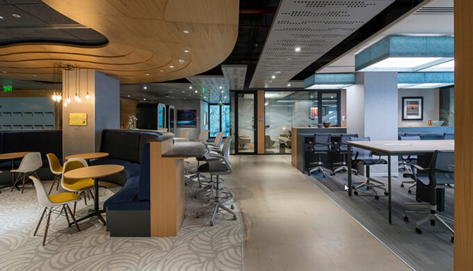 為什么要請(qǐng)上海專業(yè)辦公室裝修公司?裝修公司能提供哪些服務(wù)？ 