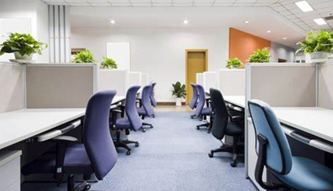 上海辦公室裝修公司施工水平 上海辦公室裝修公司施工水平