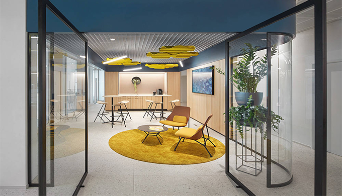 上海辦公室裝修施工管理經驗