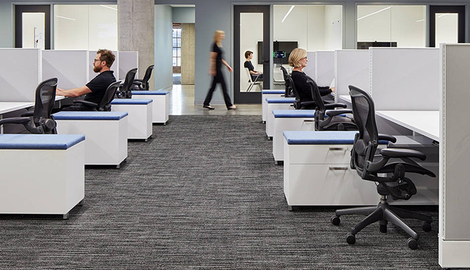 上海辦公室裝修如何最大程度上避免質量問題？