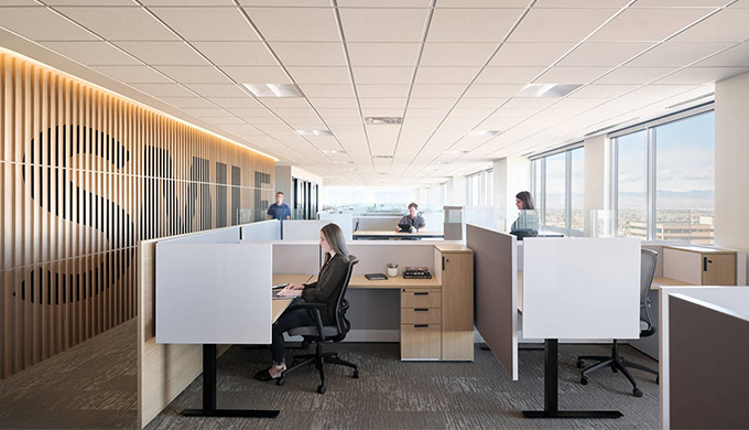 上海辦公室裝修水電施工工藝標準