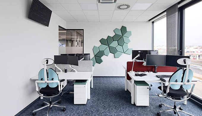 上海工廠辦公室裝修要點(diǎn)與注意事項(xiàng)