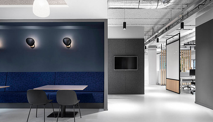 上海廠房辦公室裝修方法及注意事項(xiàng)