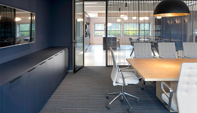 2023年哪些上海辦公室裝修公司不能找？