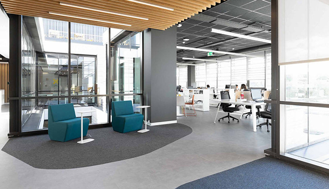 上海辦公室裝修公司合同簽訂的注意事項(xiàng)有哪些？