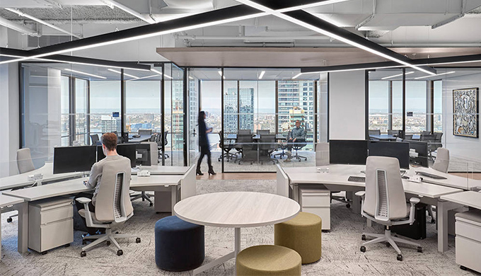 上海辦公室要裝修前需要做的手續都有哪些？