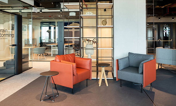 如何做好上海獨立辦公室裝修設計？