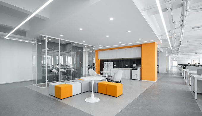 上海辦公室裝修選擇實(shí)木辦公家具的優(yōu)點(diǎn)