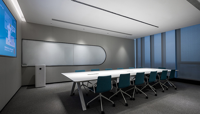 怎么監督上海辦公室裝修公司的施工呢？