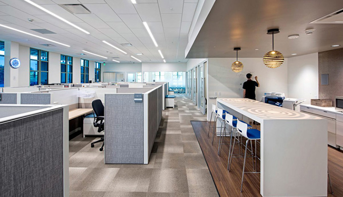 上海辦公室裝修工程合同簽訂需要注意的法律事項有哪些呢？