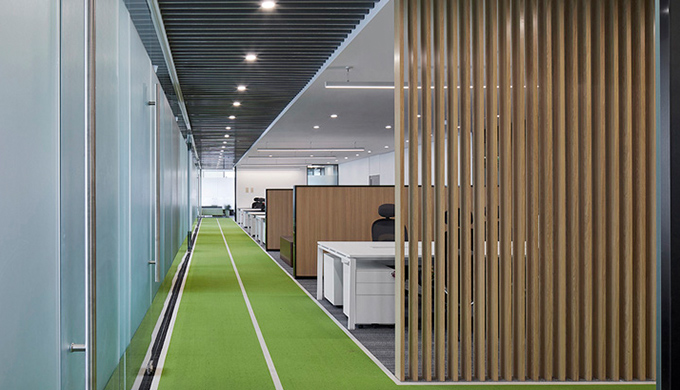 上海辦公室裝修如何判斷對接的設計師是否優秀？