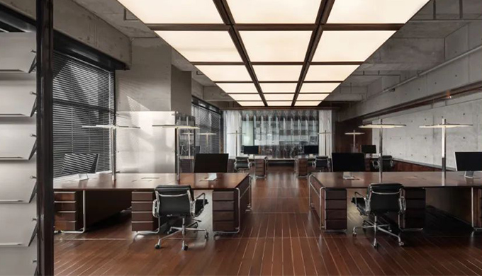 上海辦公室裝修施工需要具備哪些基礎條件？