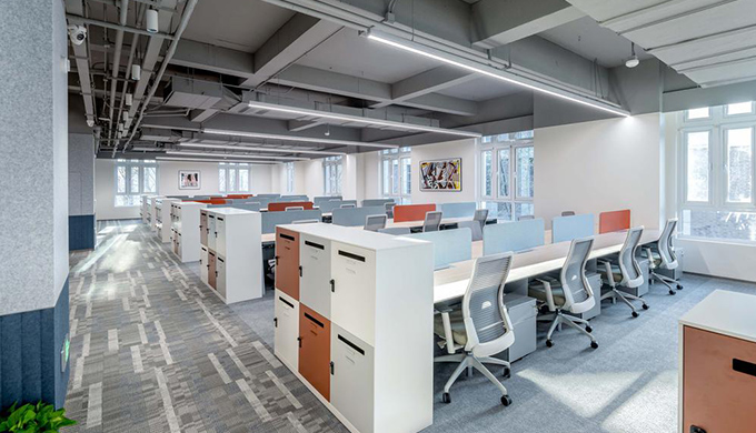 上海辦公室裝修石材的裝飾效果分類與選購技巧