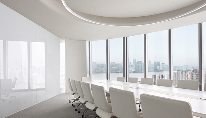 上海辦公室裝修標書制作技巧