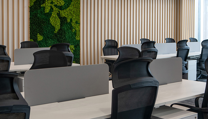 上海辦公室裝修施工圖紙會審、設計交底、技術交底三者的區別與關鍵點