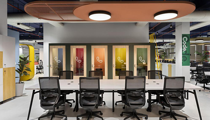 上海毛坯辦公室裝修工序是怎樣的？如何做好毛坯辦公室的驗收？