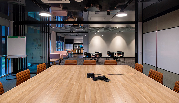 上海辦公室裝修施工部署是什么？準備工作有哪些？