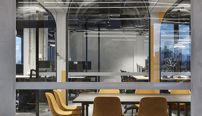 上海辦公室裝修消防排煙與人防通風工程質量控制要點