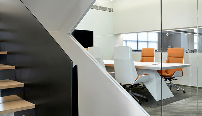 省錢的小型上海辦公室裝修方案有哪些？