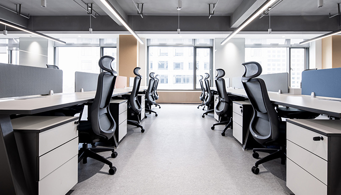 上海辦公室裝修怎么找專業(yè)設(shè)計師？