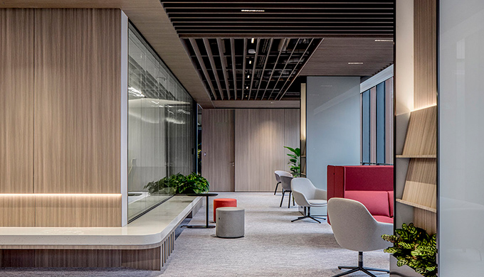 上海辦公室如何環(huán)保裝修？有環(huán)保標(biāo)準(zhǔn)嗎？