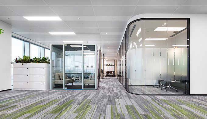 上海律師事務(wù)所辦公室如何裝修設(shè)計的更有價值