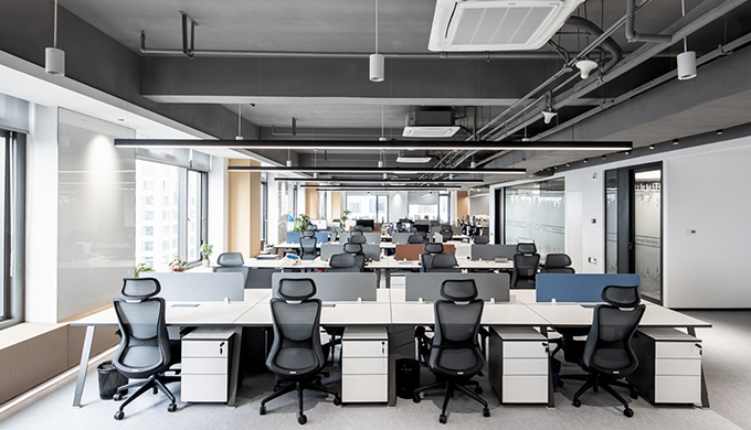 上海室內(nèi)辦公室裝修照明設(shè)計(jì)方案及要點(diǎn)有哪些