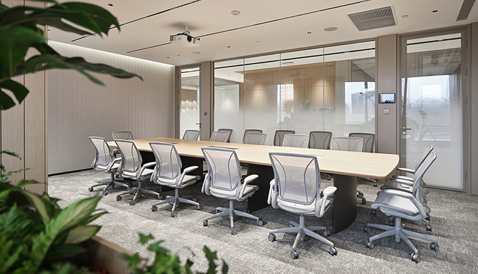 上海辦公室裝修該如何報(bào)建？有哪些流程要走？