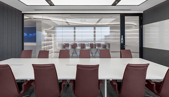 上海辦公室裝修設(shè)計(jì)如何降低預(yù)算？