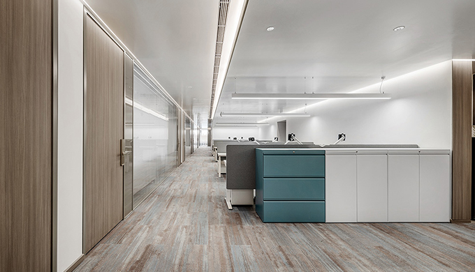 上海專業(yè)靠譜的辦公室裝修設(shè)計(jì)師是怎樣的？