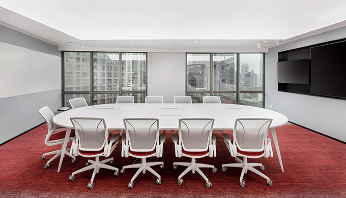 常見的上海辦公室裝修設計風格有哪些？