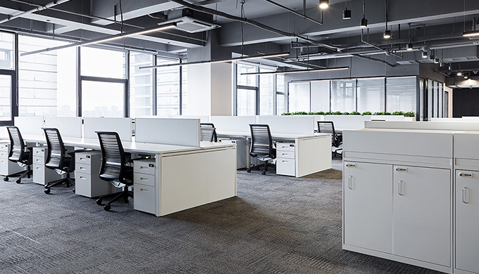 一名優秀的上海辦公室裝修項目經理需要具備哪些技能