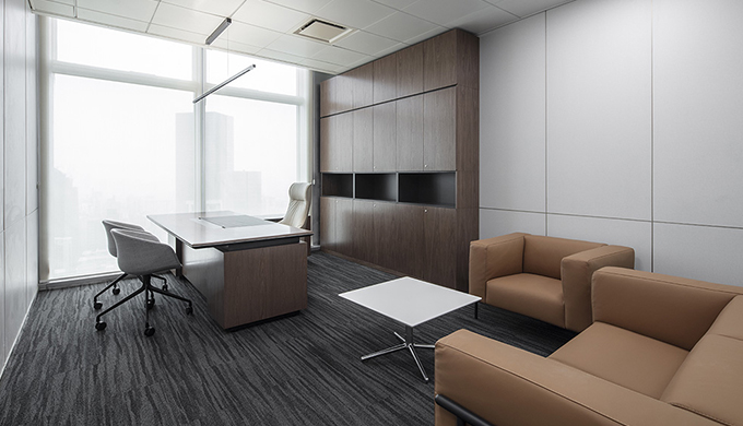 上海辦公室裝修如何審核平面圖設計方案（上篇）