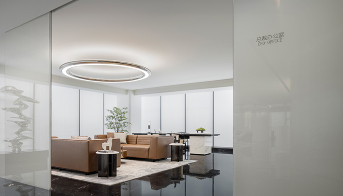 上海辦公室裝修如何審核平面圖設計方案（下篇）