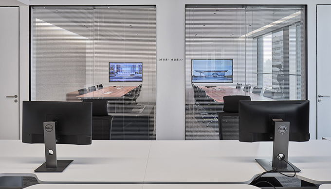 上海辦公室裝修如何進行有效的隔音降噪設計(下篇)