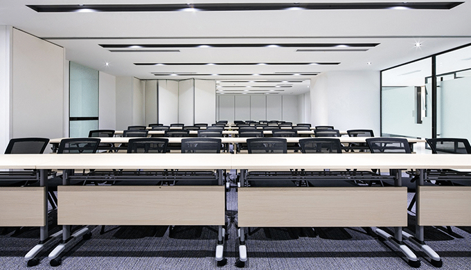 上海辦公室軟裝設計師如何做好軟裝設計方案