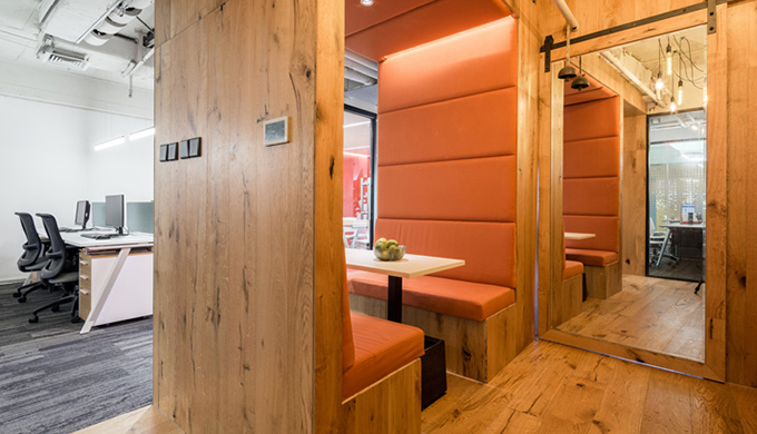 上海辦公室裝修施工工程結算審核中的現場踏勘怎么做？