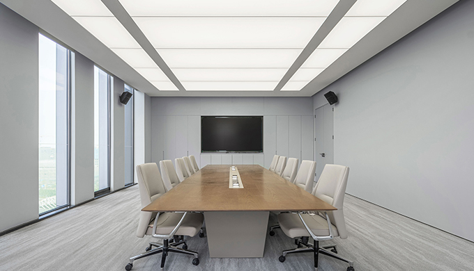 辦公室裝修設計需要考慮哪些因素