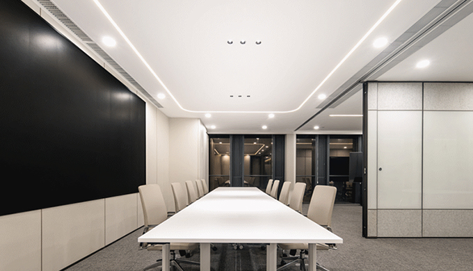 上海辦公室空間設計規劃有哪些格局？