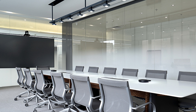 上海游戲公司辦公室應該怎么裝修設計？