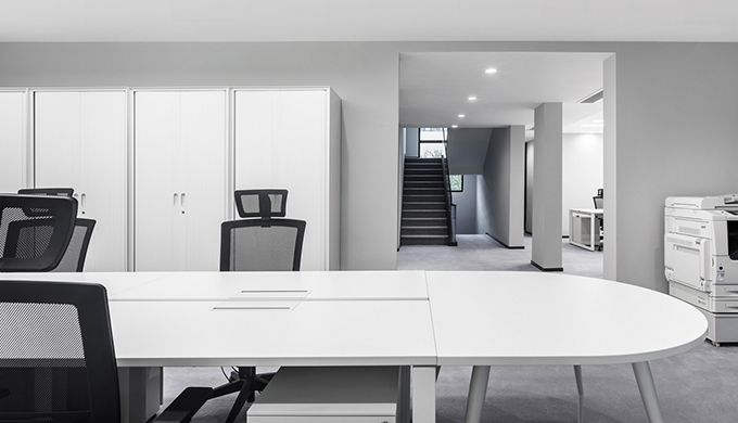 上海辦公室裝修有哪些設計策略