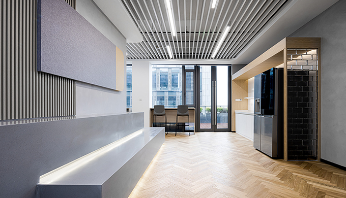 上海辦公室裝修選擇半包可以省錢嗎？如何節約裝修費用？