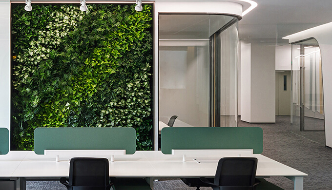 上海辦公室裝修公司效果圖 上海辦公室裝修公司效果圖